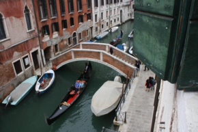Casa lorenzo Venedig